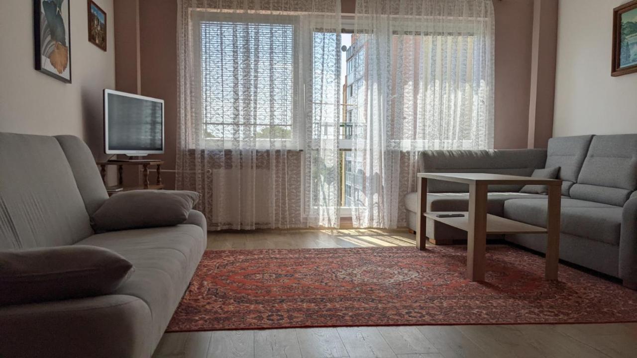 Świnoujście Nocleg W Swinoujsciu Nad Morzem מראה חיצוני תמונה