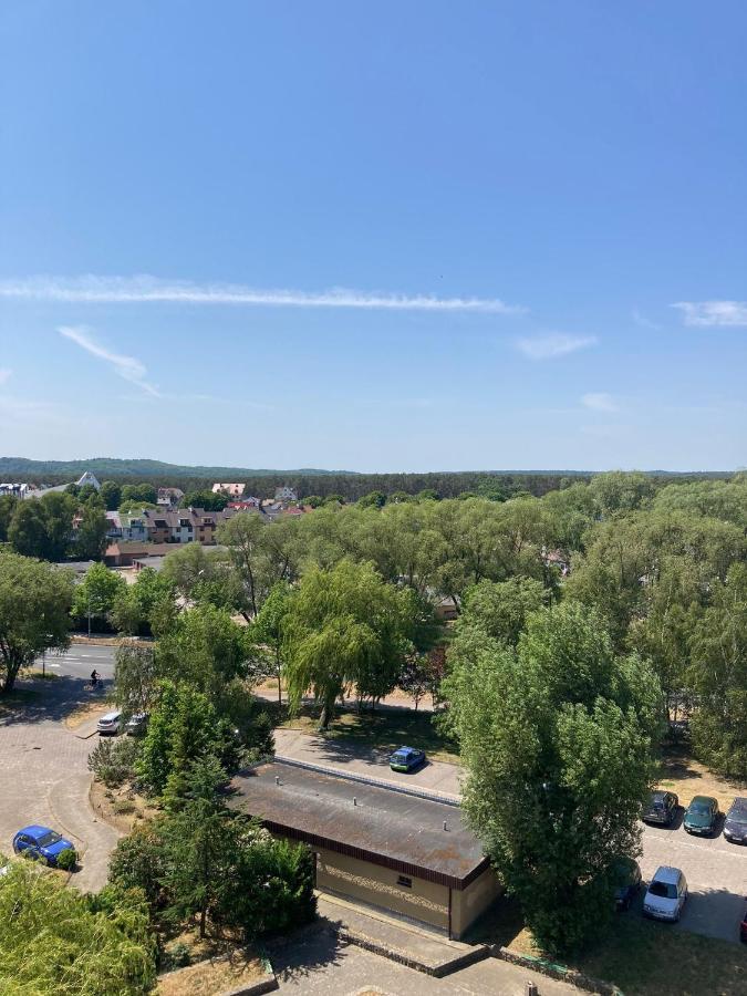 Świnoujście Nocleg W Swinoujsciu Nad Morzem מראה חיצוני תמונה